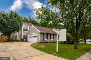 6116 BLUE WHALE CT, Waldorf, MD 20603