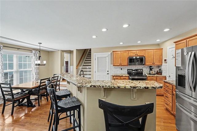 155 Morning Glory Road, Madison, NC 27025