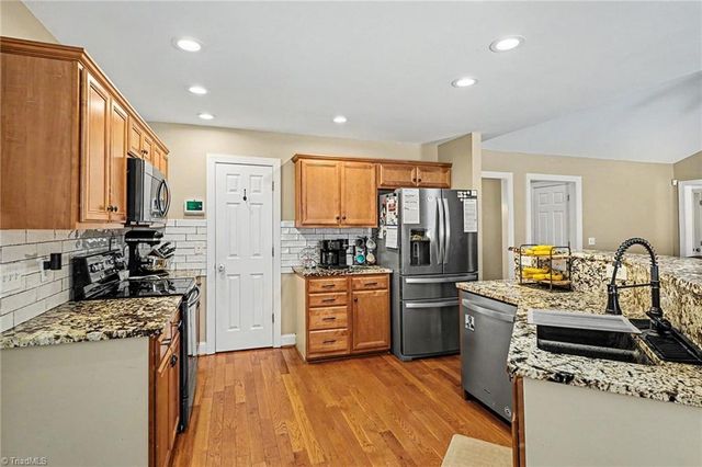 155 Morning Glory Road, Madison, NC 27025