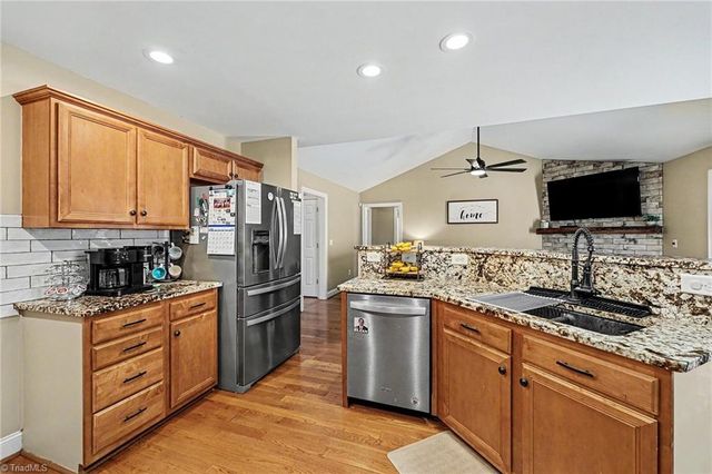155 Morning Glory Road, Madison, NC 27025