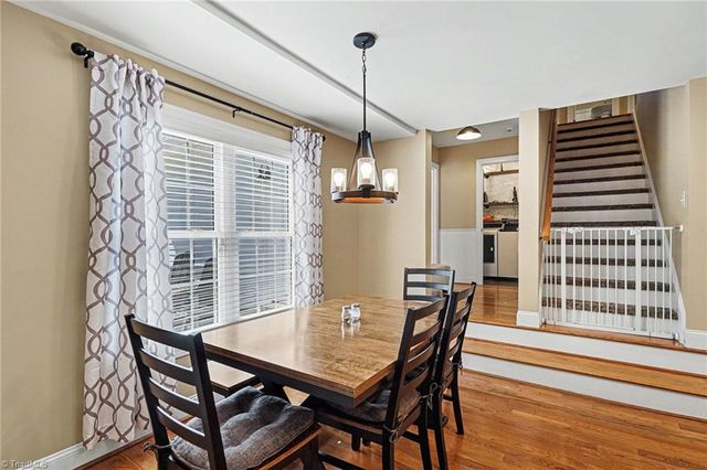 155 Morning Glory Road, Madison, NC 27025