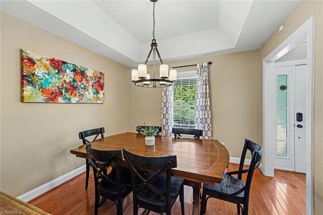 155 Morning Glory Road, Madison, NC 27025