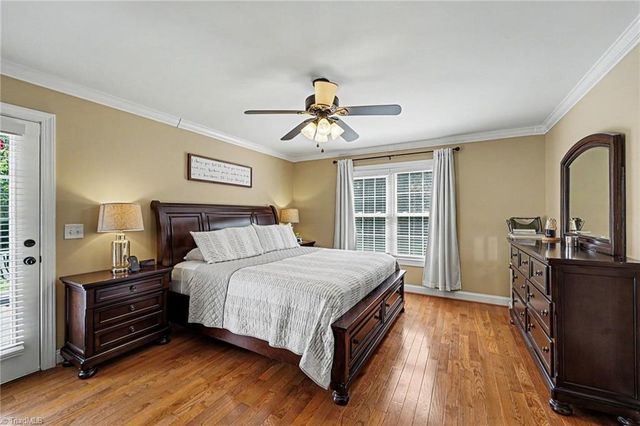 155 Morning Glory Road, Madison, NC 27025