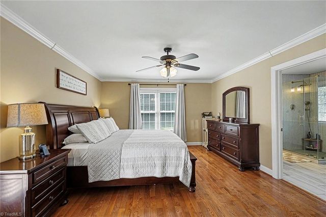 155 Morning Glory Road, Madison, NC 27025