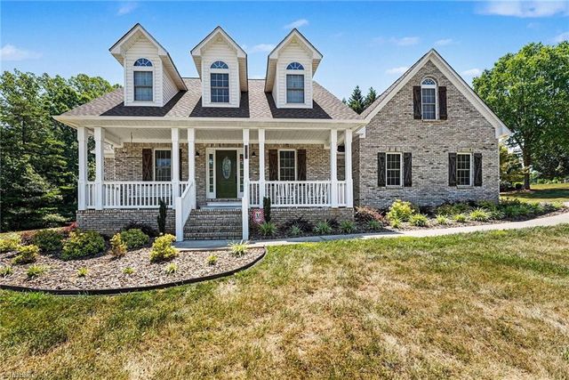 155 Morning Glory Road, Madison, NC 27025