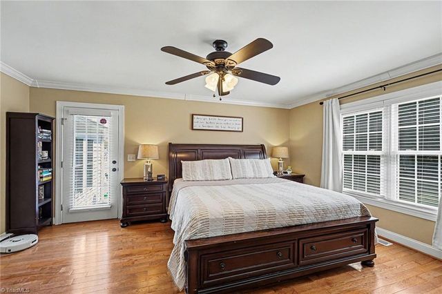 155 Morning Glory Road, Madison, NC 27025