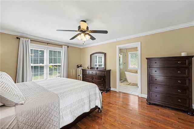 155 Morning Glory Road, Madison, NC 27025