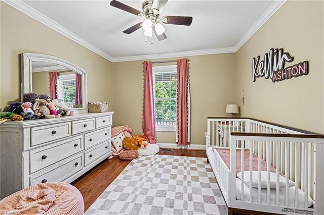 155 Morning Glory Road, Madison, NC 27025