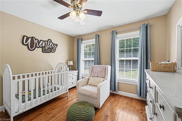 155 Morning Glory Road, Madison, NC 27025