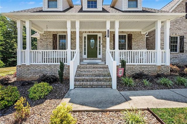 155 Morning Glory Road, Madison, NC 27025