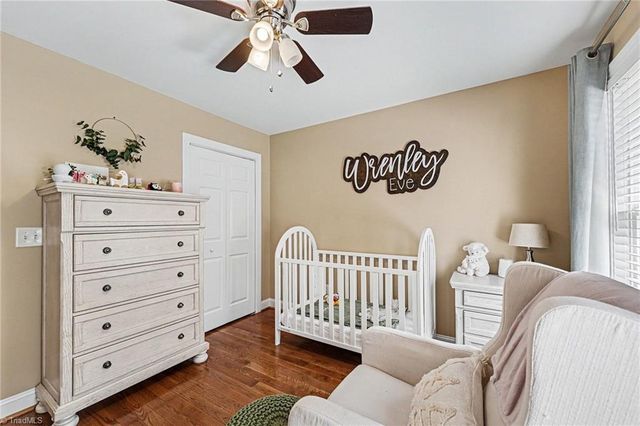 155 Morning Glory Road, Madison, NC 27025