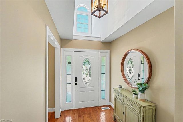 155 Morning Glory Road, Madison, NC 27025