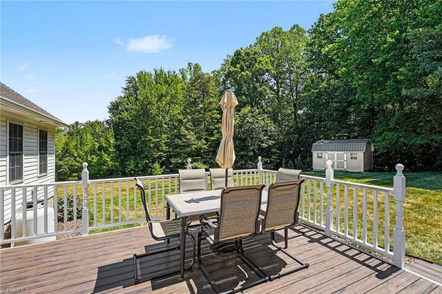 155 Morning Glory Road, Madison, NC 27025