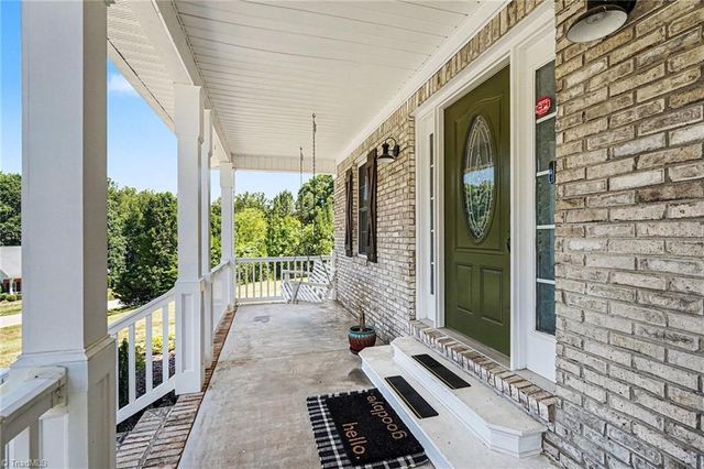 155 Morning Glory Road, Madison, NC 27025