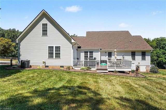 155 Morning Glory Road, Madison, NC 27025