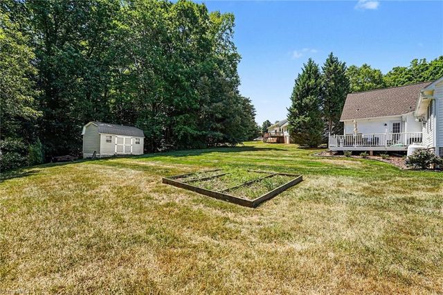 155 Morning Glory Road, Madison, NC 27025
