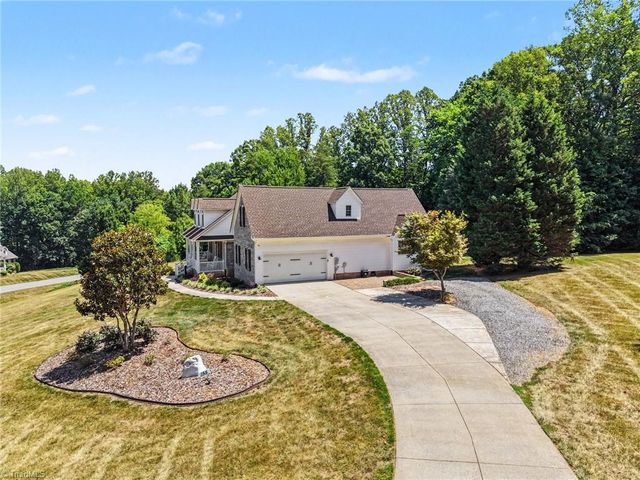 155 Morning Glory Road, Madison, NC 27025