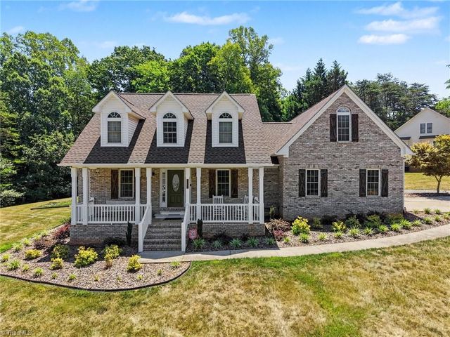 155 Morning Glory Road, Madison, NC 27025