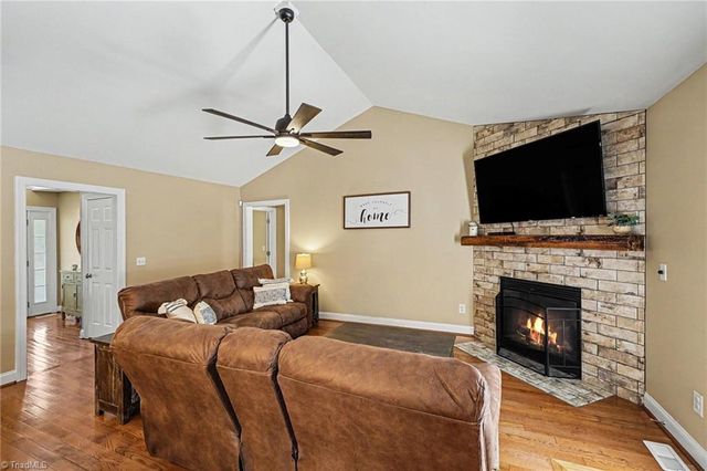 155 Morning Glory Road, Madison, NC 27025