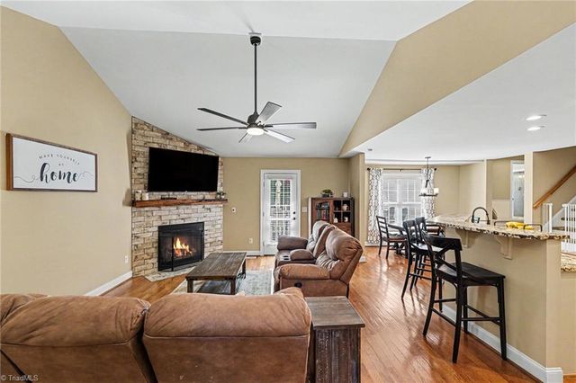 155 Morning Glory Road, Madison, NC 27025