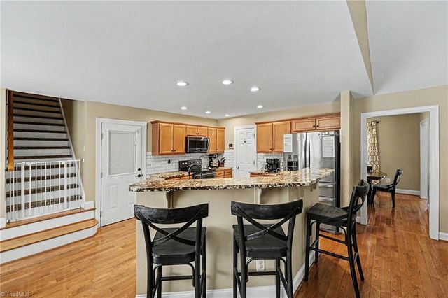 155 Morning Glory Road, Madison, NC 27025