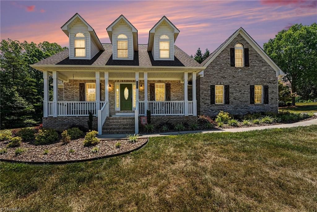 155 Morning Glory Road, Madison, NC 27025