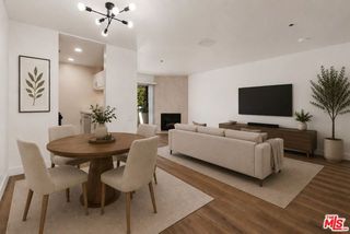 10960 ASHTON Avenue 101, Los Angeles, CA 90024