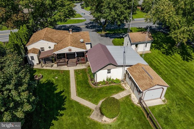426 E 28TH DIVISION HWY, Lititz, PA 17543