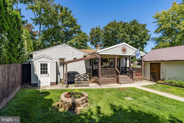 426 E 28TH DIVISION HWY, Lititz, PA 17543
