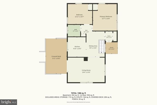 426 E 28TH DIVISION HWY, Lititz, PA 17543
