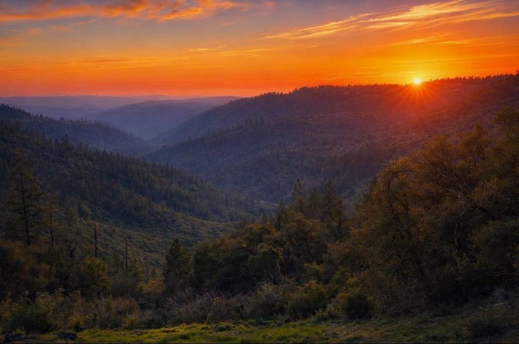 19751 Shirley Ln, Foresthill, CA 95631