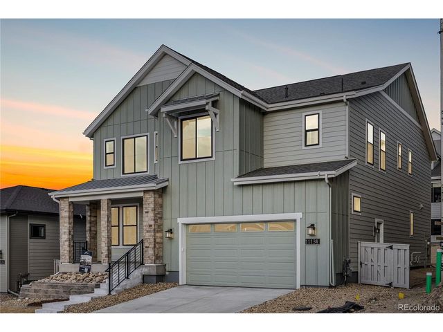 11134 Encantado Trl, Lone Tree, CO 80134