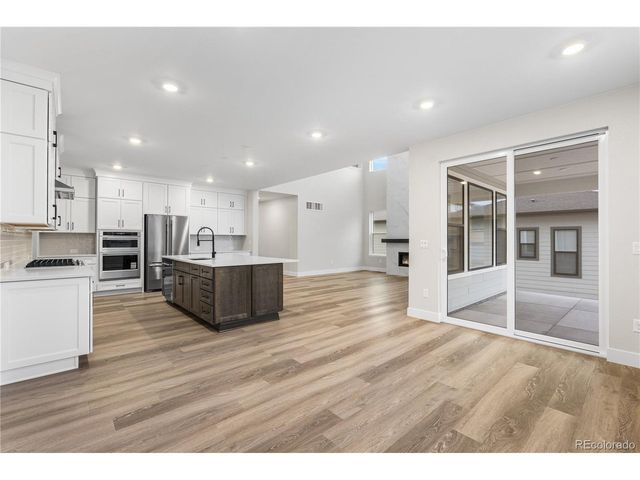 11134 Encantado Trl, Lone Tree, CO 80134