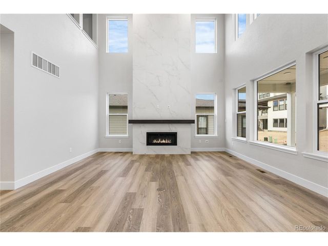 11134 Encantado Trl, Lone Tree, CO 80134