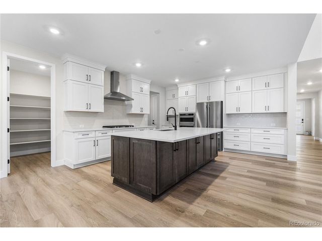 11134 Encantado Trl, Lone Tree, CO 80134