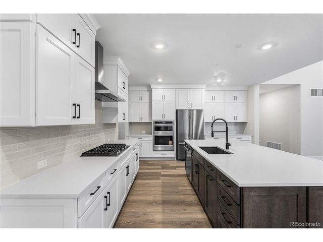 11134 Encantado Trl, Lone Tree, CO 80134