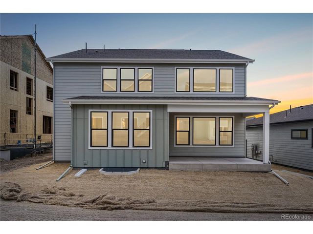 11134 Encantado Trl, Lone Tree, CO 80134