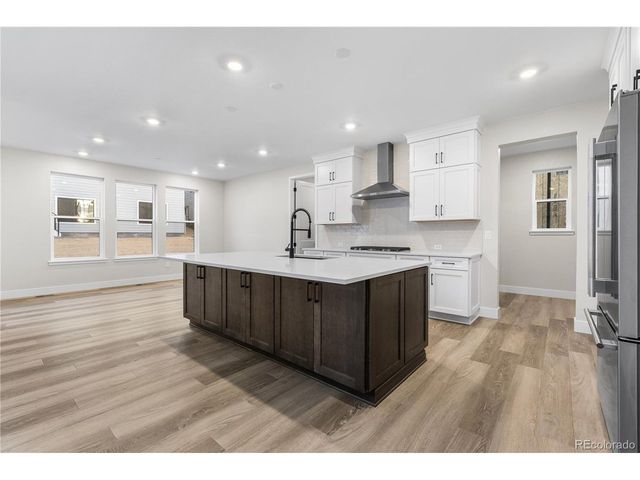 11134 Encantado Trl, Lone Tree, CO 80134