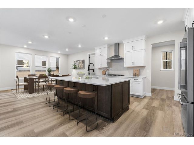 11134 Encantado Trl, Lone Tree, CO 80134