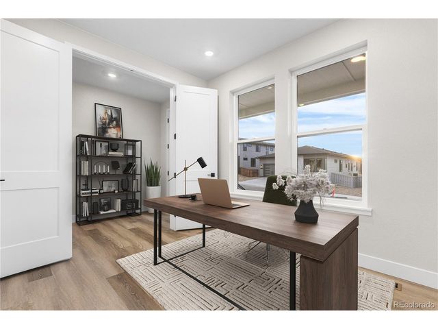 11134 Encantado Trl, Lone Tree, CO 80134