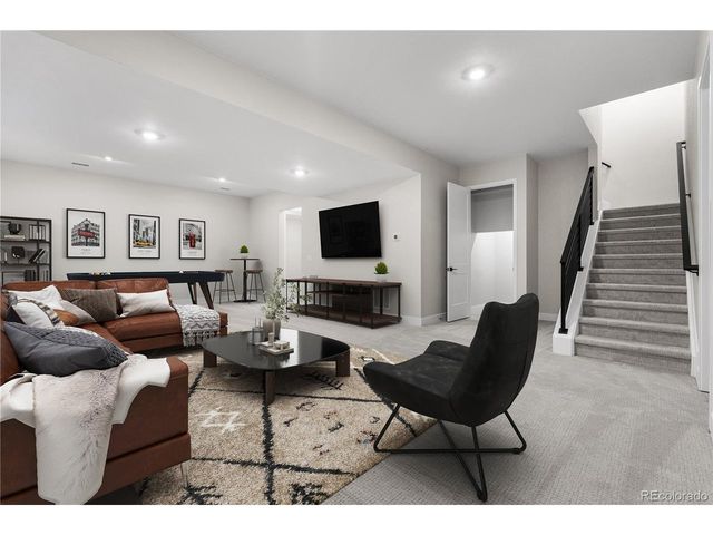 11134 Encantado Trl, Lone Tree, CO 80134