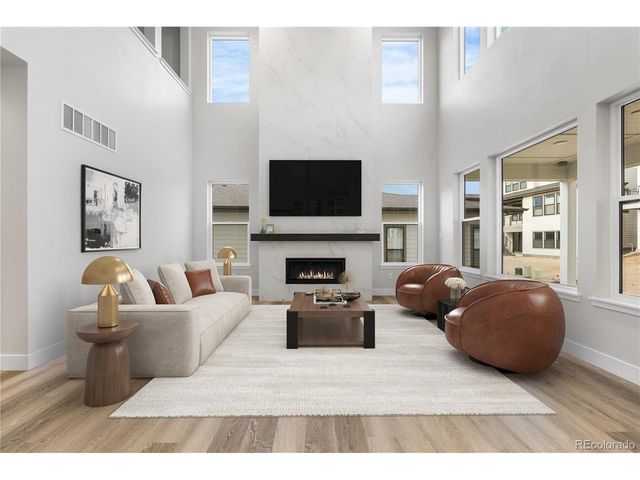 11134 Encantado Trl, Lone Tree, CO 80134