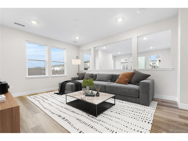 11134 Encantado Trl, Lone Tree, CO 80134