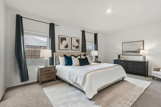 13148 S Haven Way, Providence Village, TX 76227