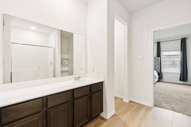 13148 S Haven Way, Providence Village, TX 76227