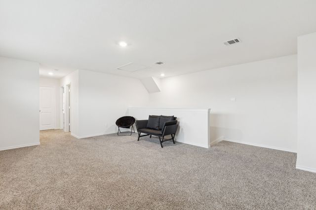 13148 S Haven Way, Providence Village, TX 76227