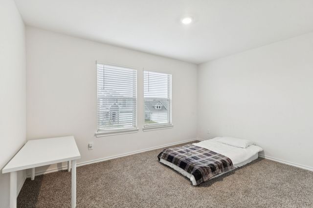 13148 S Haven Way, Providence Village, TX 76227