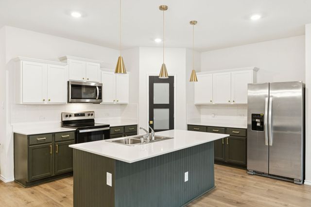 13148 S Haven Way, Providence Village, TX 76227