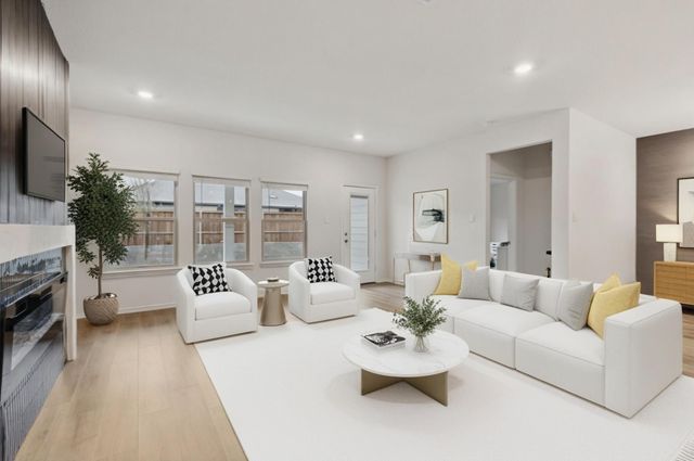 13148 S Haven Way, Providence Village, TX 76227