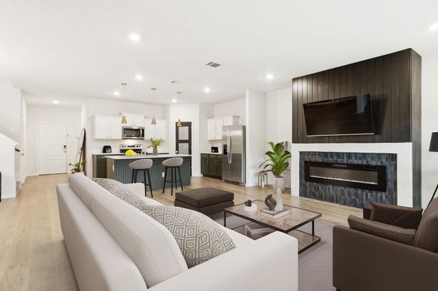 13148 S Haven Way, Providence Village, TX 76227